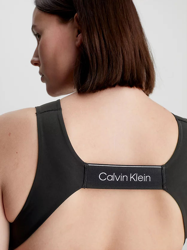 Calvin klein performance bodysuit sales