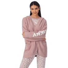Load image into Gallery viewer, DKNY | Cozy Vibes Lounge Robe
