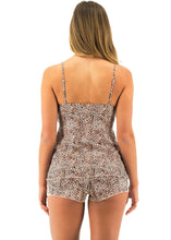 Load image into Gallery viewer, Fantasie | Lindsey Camisole | Leopard
