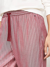 Load image into Gallery viewer, Tommy Hilfiger | TH Original Flannel Pyjama And Slippers Gift Set