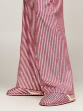 Load image into Gallery viewer, Tommy Hilfiger | TH Original Flannel Pyjama And Slippers Gift Set