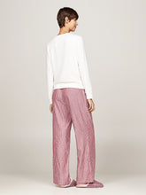 Load image into Gallery viewer, Tommy Hilfiger | TH Original Flannel Pyjama And Slippers Gift Set