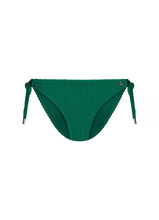 Load image into Gallery viewer, Beachlife | Side Tie Bikini Bottom | Fresh Green
