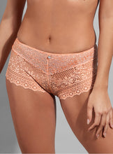 Load image into Gallery viewer, Empreinte | Cassiopée Shorty | Peach
