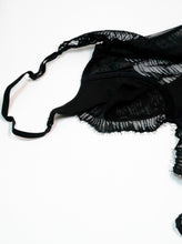 Load image into Gallery viewer, Calvin Klein | Bodysuit Combinaison | Black
