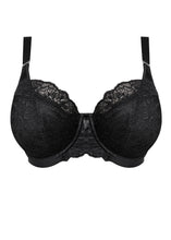 Load image into Gallery viewer, Elomi | Brianna Padded Half Cup | Black

