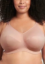 Load image into Gallery viewer, Goddess | Celeste Non Wired Bra | Fawn
