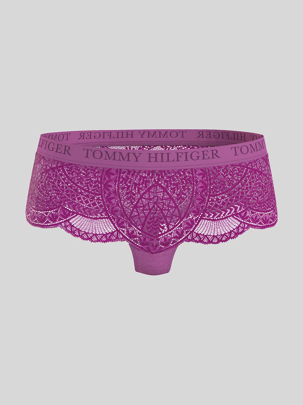Tommy Hilfiger | Lace Brazilian | Lilac Orchid