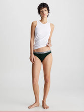 Load image into Gallery viewer, Calvin Klein | 3 Pack Bikini Brief | Blue/Grey
