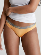 Load image into Gallery viewer, Calvin Klein | 3 Pack Bikini Brief | Orange/Black/White
