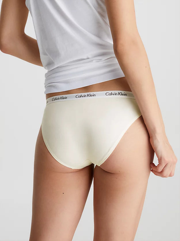 Products Calvin Klein | 3 Pack Bikini Brief | Iris