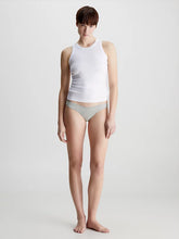 Load image into Gallery viewer, Calvin Klein | Bikini Brief | Grey Heather
