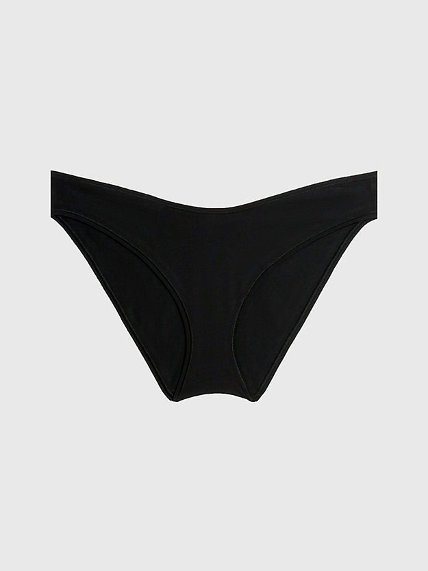 Calvin Klein | Bikini Brief | Black