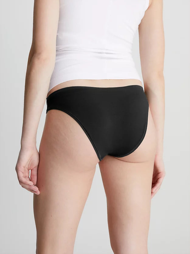 Calvin Klein | Bikini Brief | Black