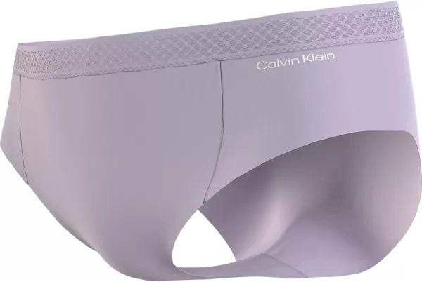 Calvin Klein | Seductive Comfort Brief | Lavender Blue