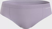 Calvin Klein | Seductive Comfort Brief | Lavender Blue