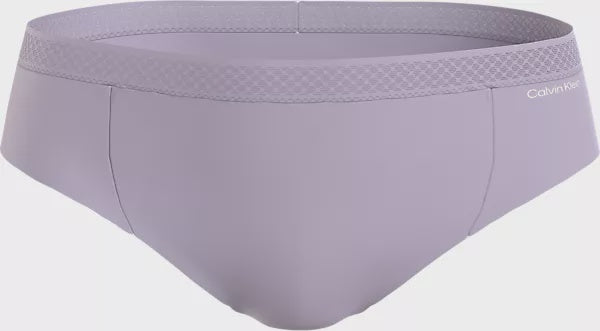 Calvin Klein | Seductive Comfort Brief | Lavender Blue