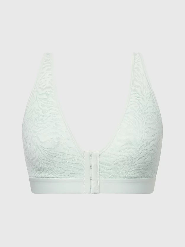 Calvin Klein | Lace Recovery Bralette