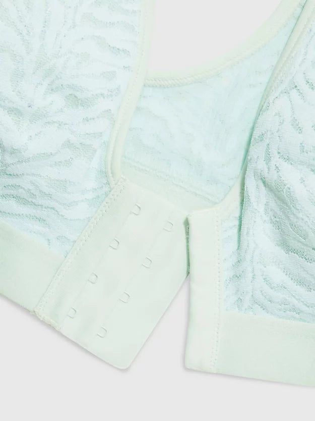 Calvin Klein | Lace Recovery Bralette
