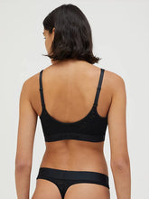 Load image into Gallery viewer, Calvin Klein | Lace Recovery Bralette
