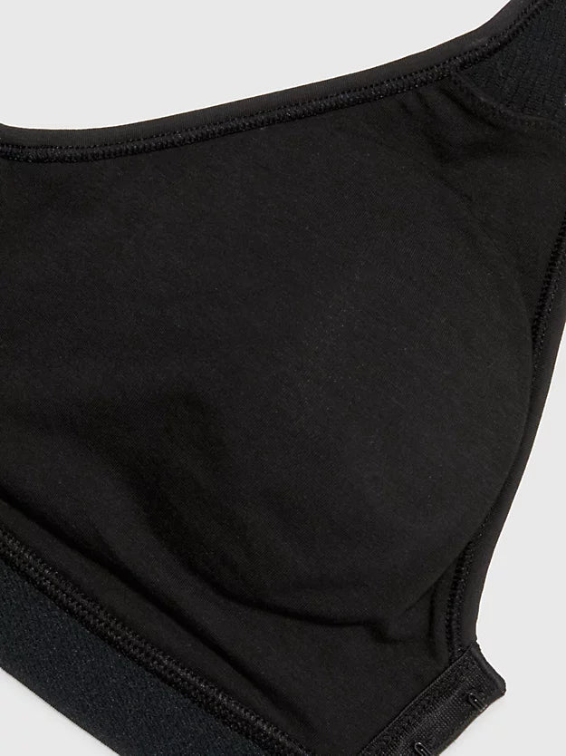 Calvin Klein | Lace Recovery Bralette