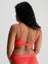 Load image into Gallery viewer, Calvin Klein | Ck 96S String Bralette | Cool Melon
