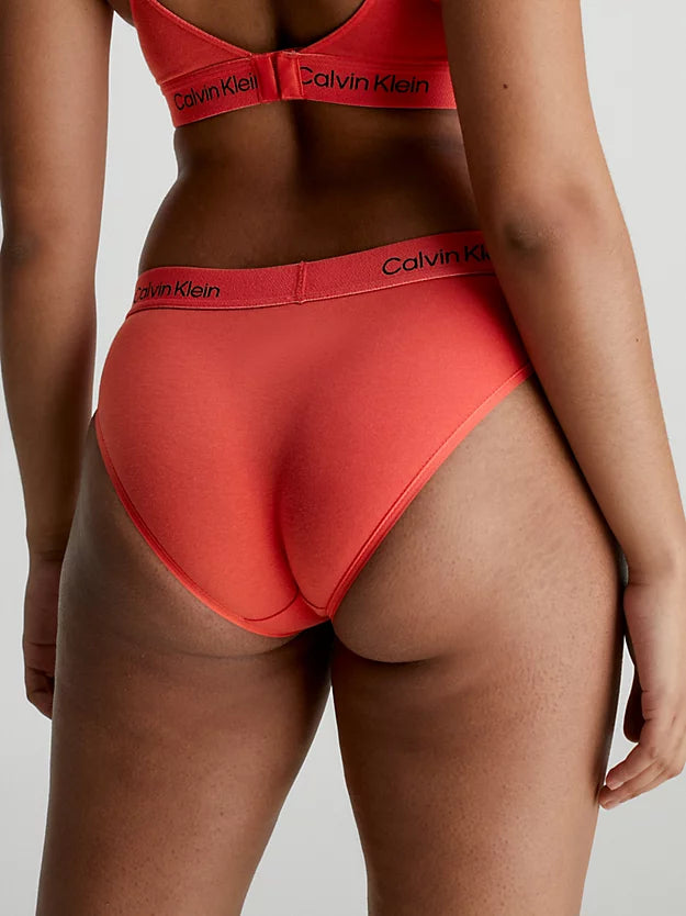 Calvin Klein | Ck96 Bikini Briefs | Cool Melon
