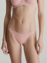 Load image into Gallery viewer, Calvin Klein | Minimalist Thong | Subdued
