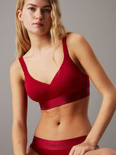 Load image into Gallery viewer, Calvin Klein | Modern Cotton Lift Bralette | Juneberry
