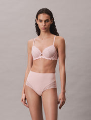 Calvin Klein | Sensual Stretch Lace Shapewear Briefs | Dreamscape