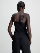 Load image into Gallery viewer, Calvin Klein | Soft Ribbed Camisole Top

