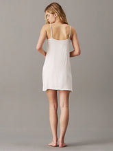 Load image into Gallery viewer, Calvin Klein | CK Attraction Night Dress | Ivory
