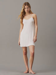 Calvin Klein | CK Attraction Night Dress | Ivory