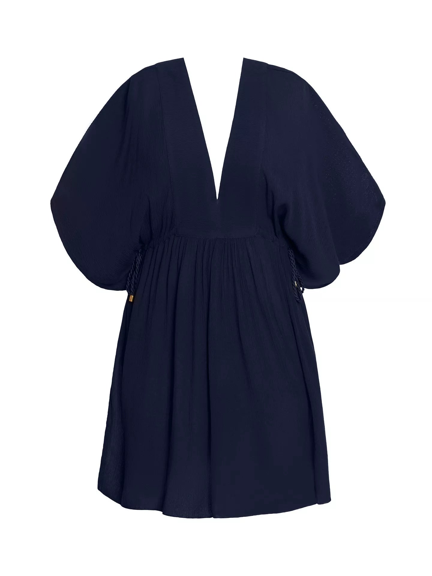 Lauren Ralph | Lauren Crinke Tunic | Dark Navy