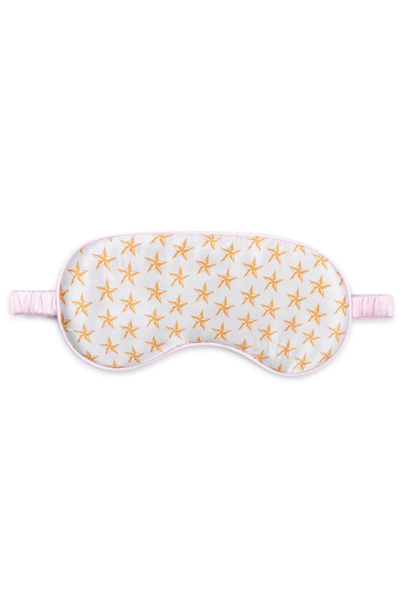Jessica Russell Flint | Silk Eye Mask