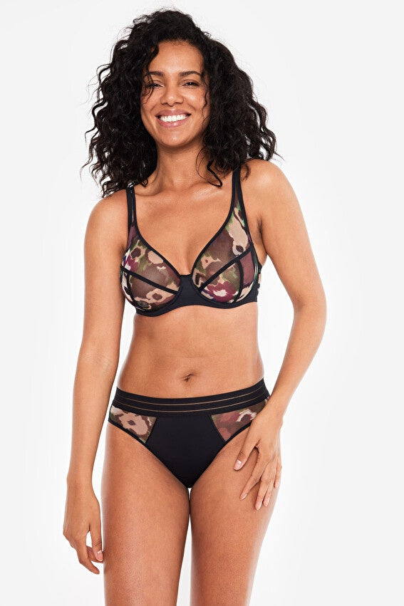 Maison Lejaby | Nufit Garden Brief |  Berry Garden