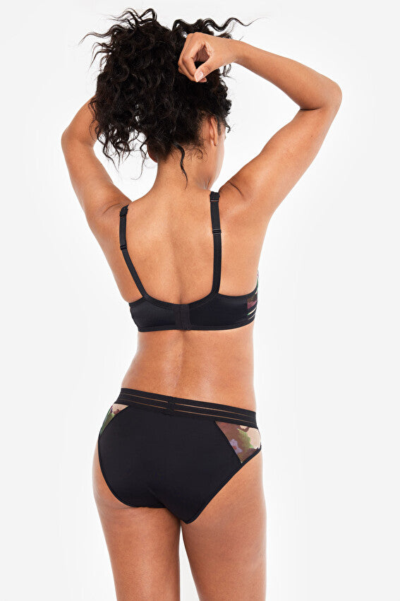 Maison Lejaby | Nufit Garden Brief |  Berry Garden