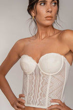 Load image into Gallery viewer, Maison Lejaby | Vertige Bustier | Lily
