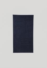 Tommy Hilfiger | Logo Beach Towel | Desert Sky