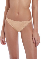 b.tempt'd | Insta Ready Thong | Sand