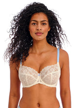 Load image into Gallery viewer, Freya | Offbeat Side Support Bra | Something Blue
