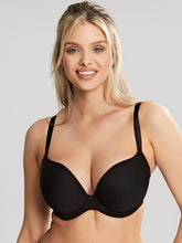 Load image into Gallery viewer, Cleo | Faith Strapless | Black

