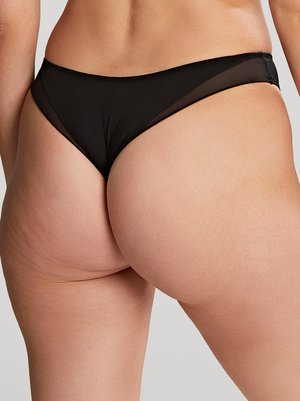 Cleo | Faith Brazilian | Black