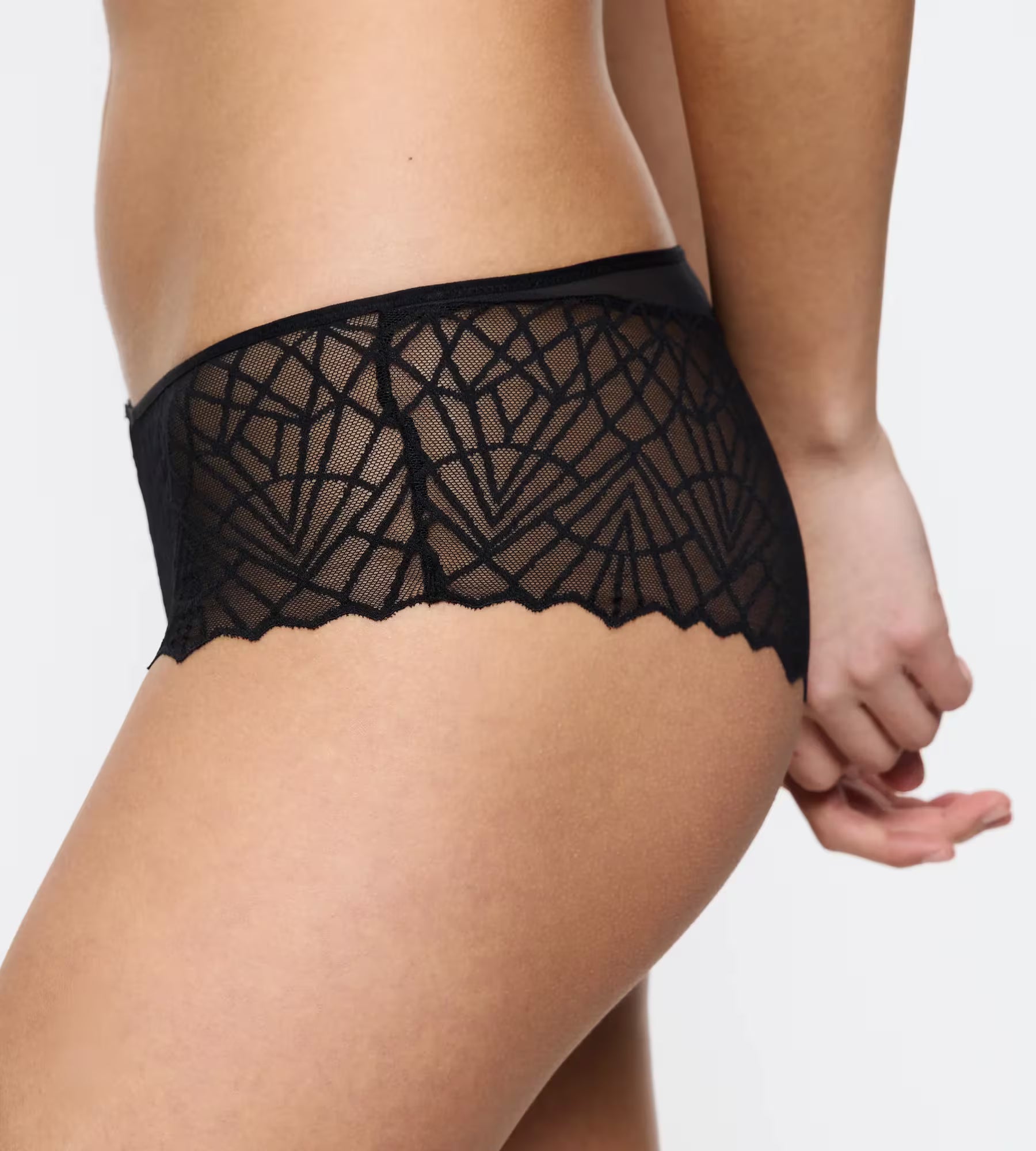 Triumph | That Night In Vegas Hipster | Black