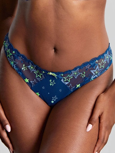 Panache | Blossom Brazilian | Celeste