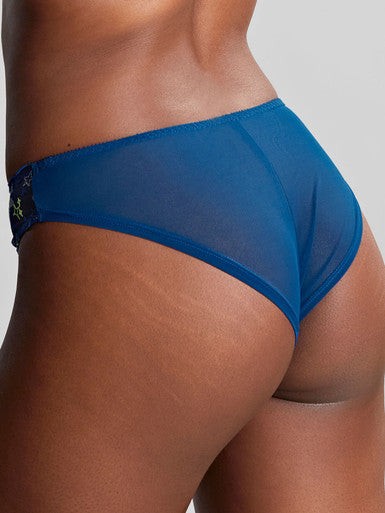 Panache | Blossom Brazilian | Celeste