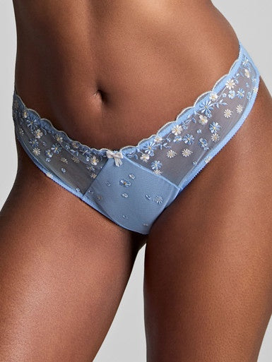 Panache | Blossom Brazilian | Daisy Chain