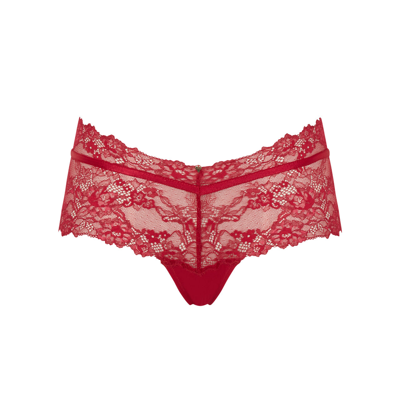 Cleo | Selena Hipster | Ruby Red