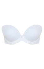 Load image into Gallery viewer, Cleo | Faith Strapless | Ivory
