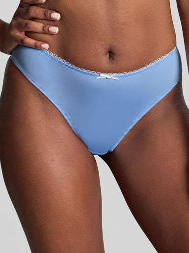 Panache | Faith Brazilian | Bluebell